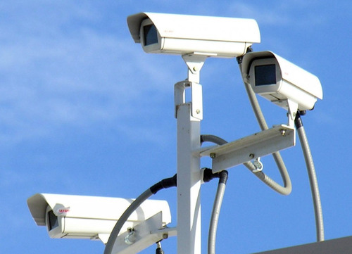 Нийслэлийг AI тусламжтай хянана